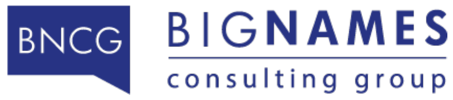 Big Names Consulting Group