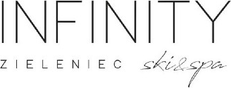 Logo Infinity Zieleniec Ski & Spa