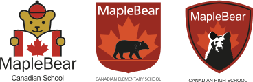 Logo Maple Bear