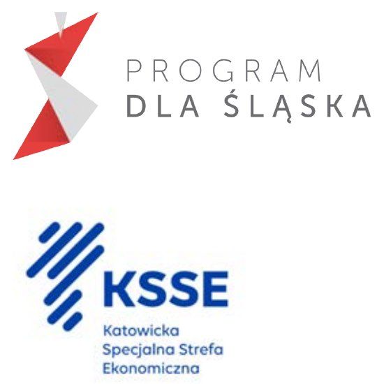 Logotypy Programu dla Śląska i KSSE
